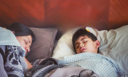 Padres e hijos