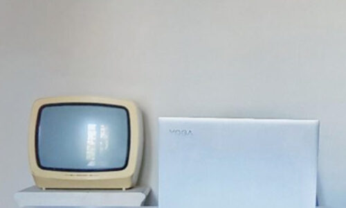 Identidad, Tecnología y Redes Sociales